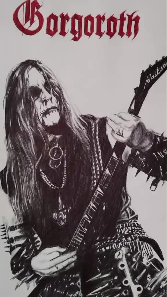 @DARK FUNERAL 666