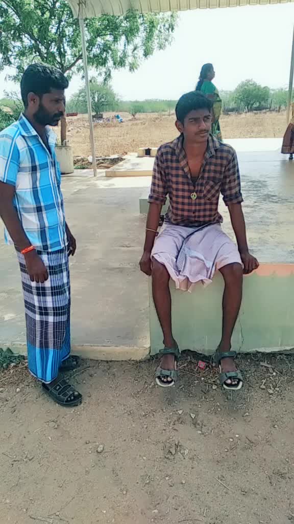 @gp guru prasath