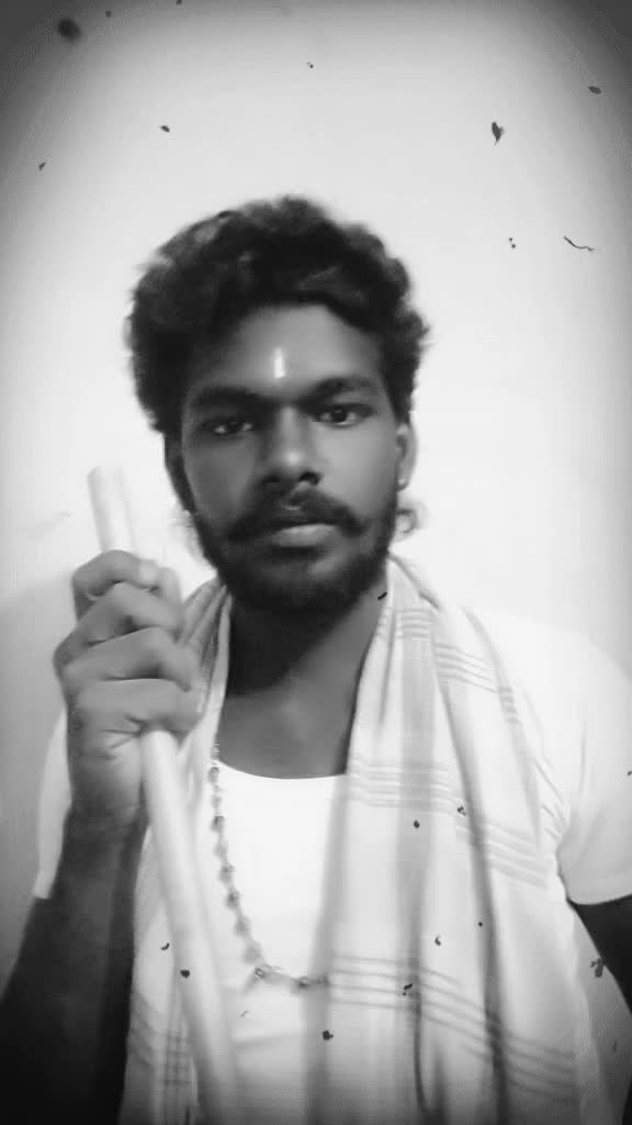 @s bharathi