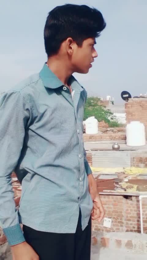 @🇲🇷SaHiL Hussain ✔️