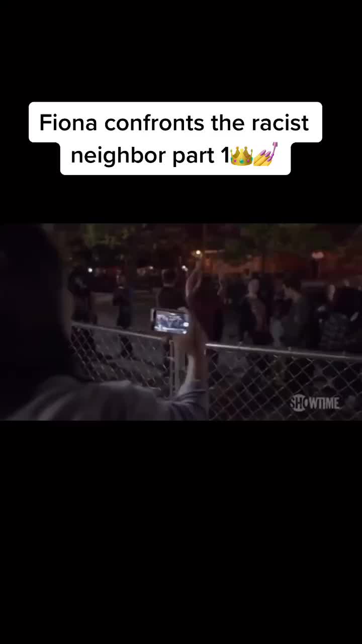@Watch Shameless💗