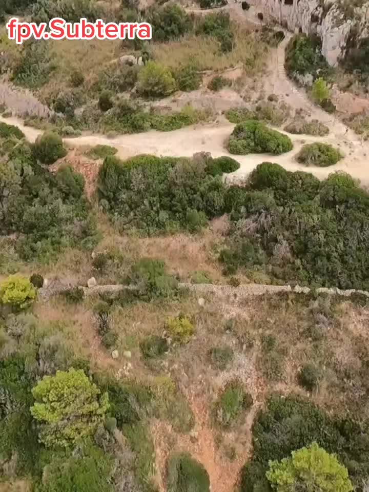 @FPV SUBTERRA