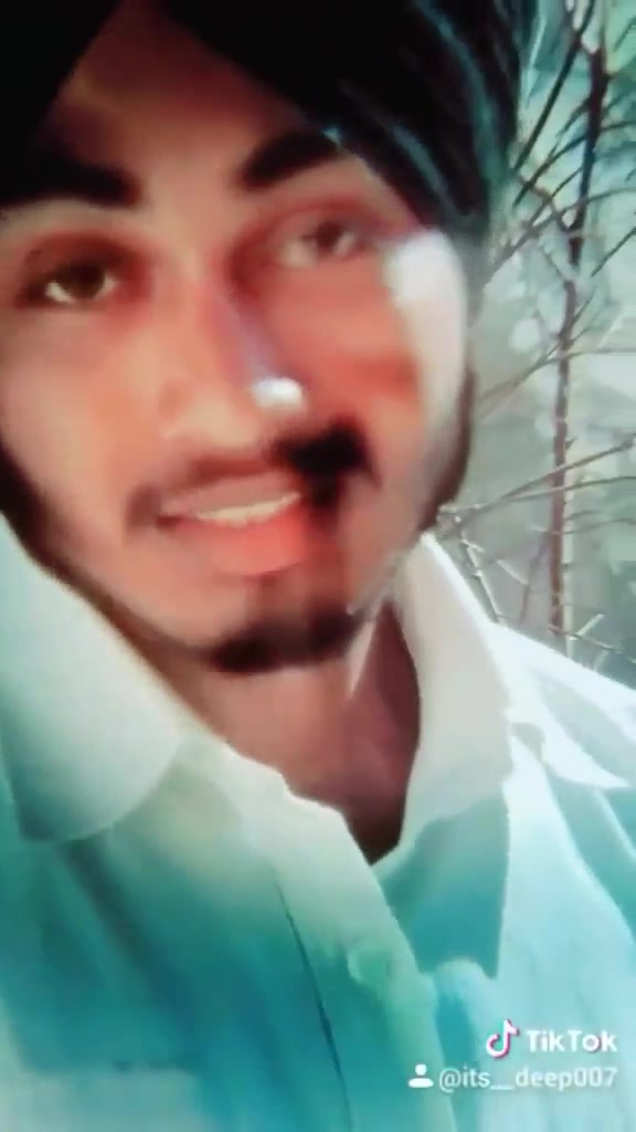 @ਦੀਪ ਬੇਦਿਲ