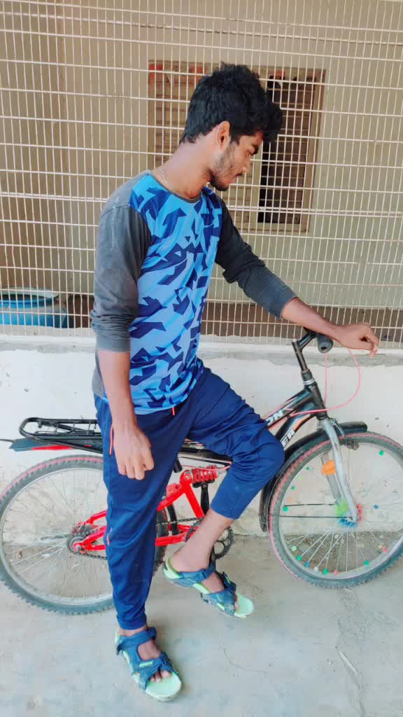 @🆂🆃🆈🅻🅸🆂Hgowtham