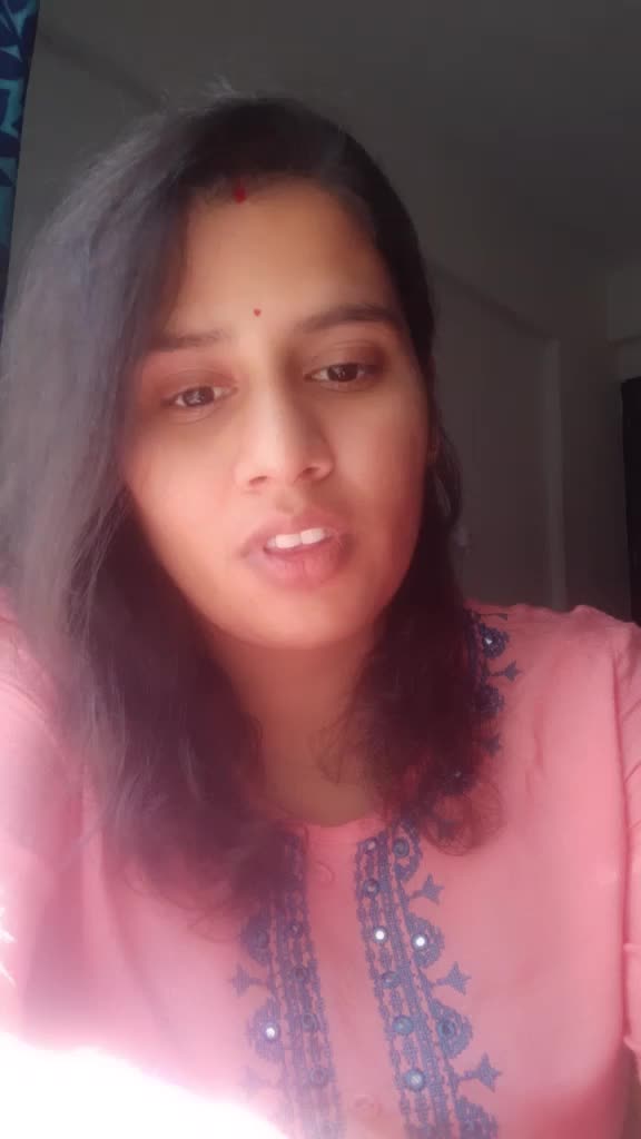 @Pranita Joshi