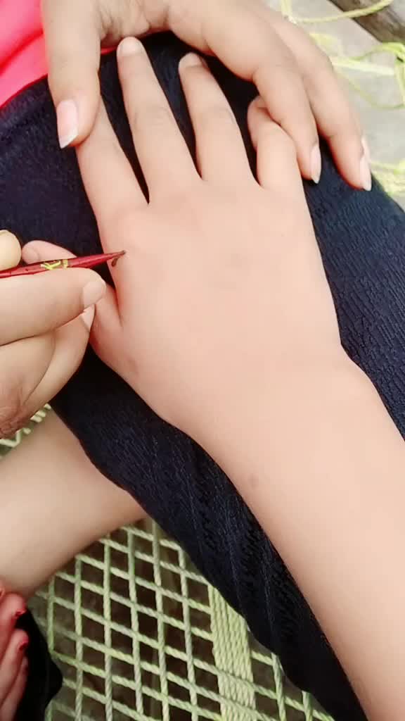 @Shivani Sahu