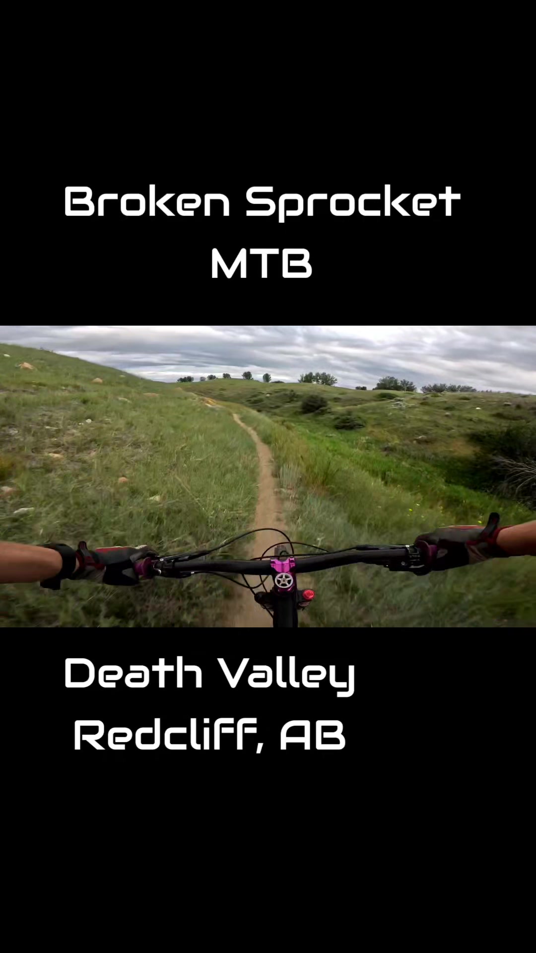 @Broken Sprocket MTB