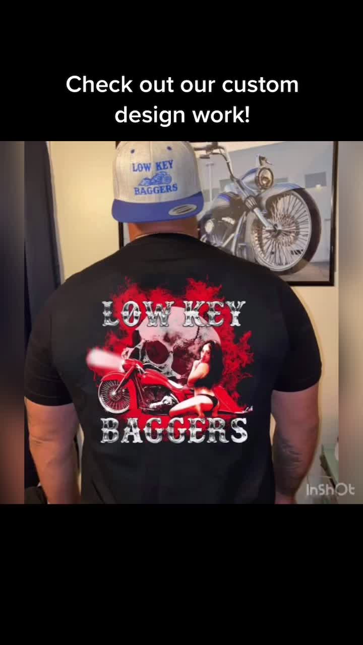 @AmeriTrash Apparel