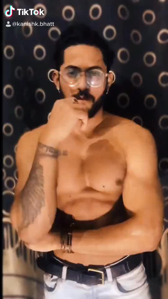 @Kanishk Bhatt