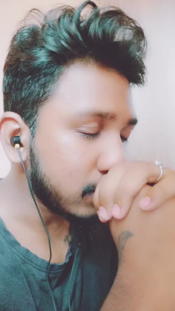@sanju gowda