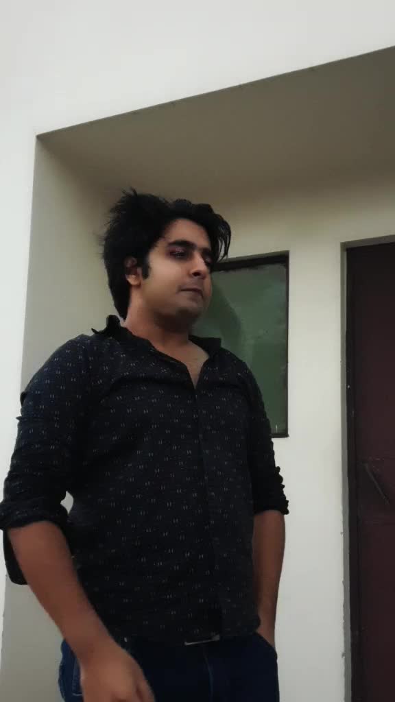 @Shailabh Kathuria