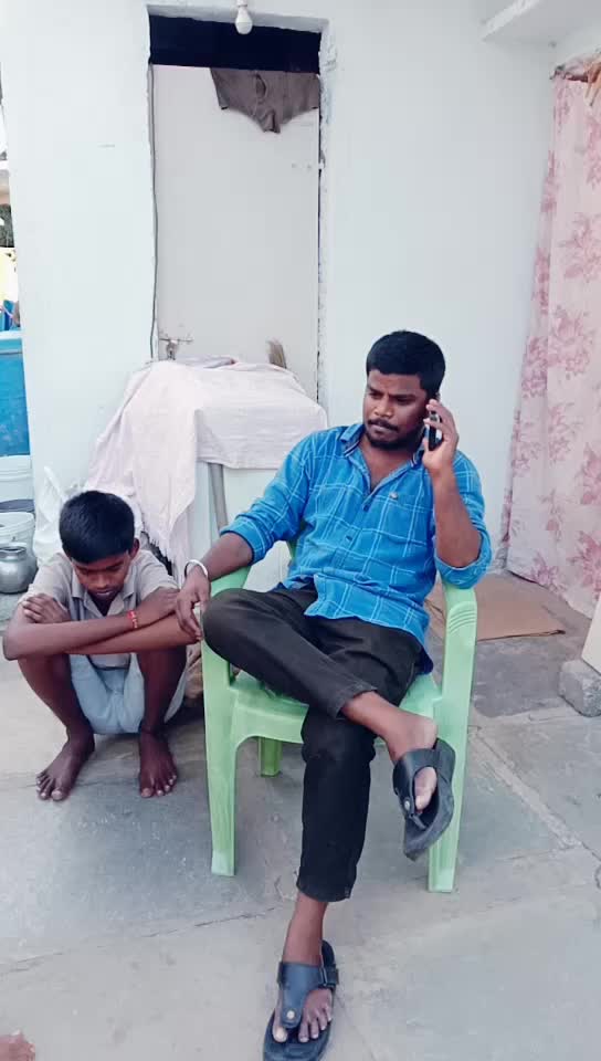 @Ramesh BHAI