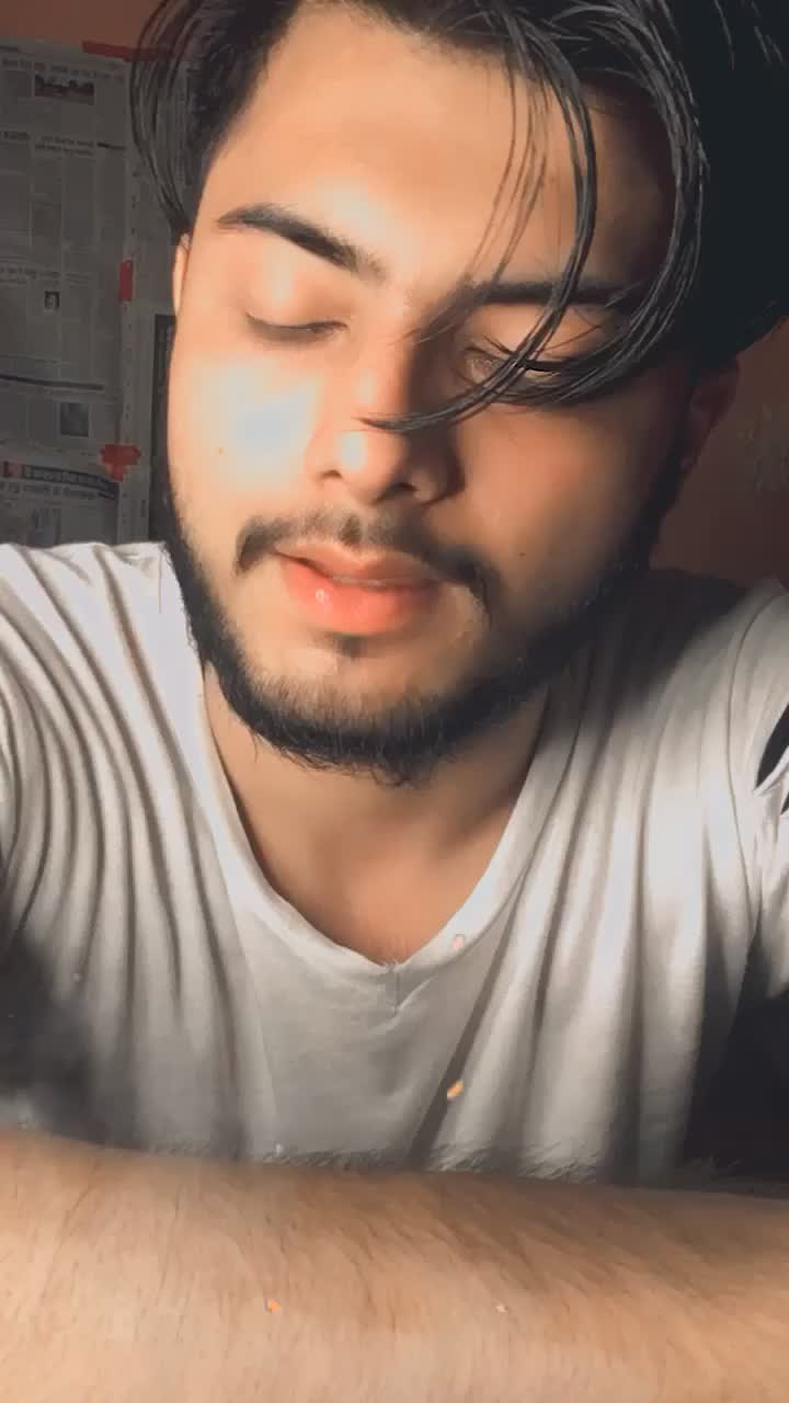 @Shantanu Chaudhary