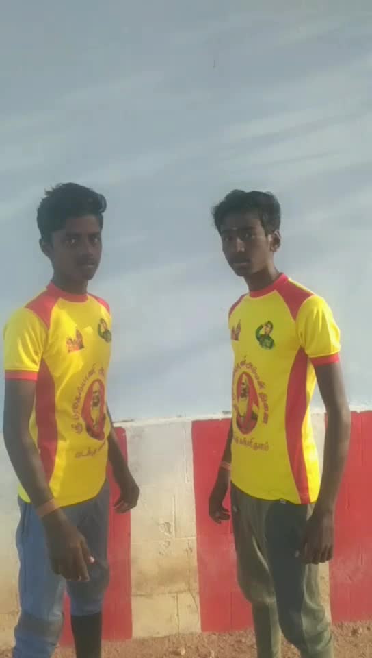 @Esakki maravam