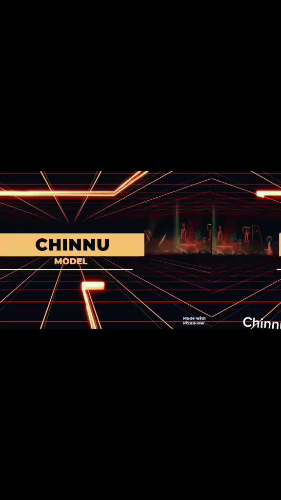 @Chinnu... ☮️