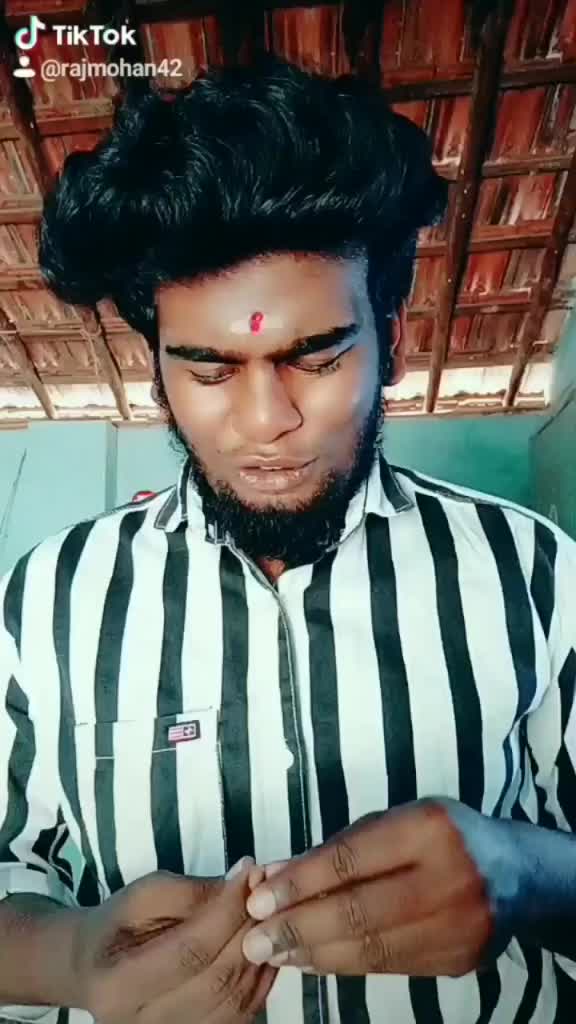 @Raj Mohan