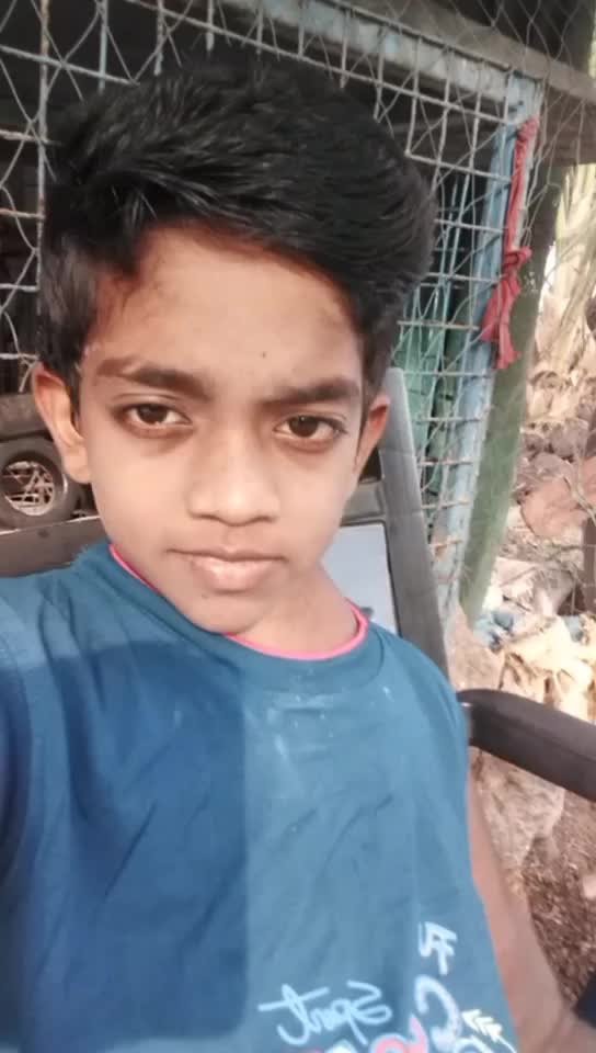 @AMLADASU RAMESH
