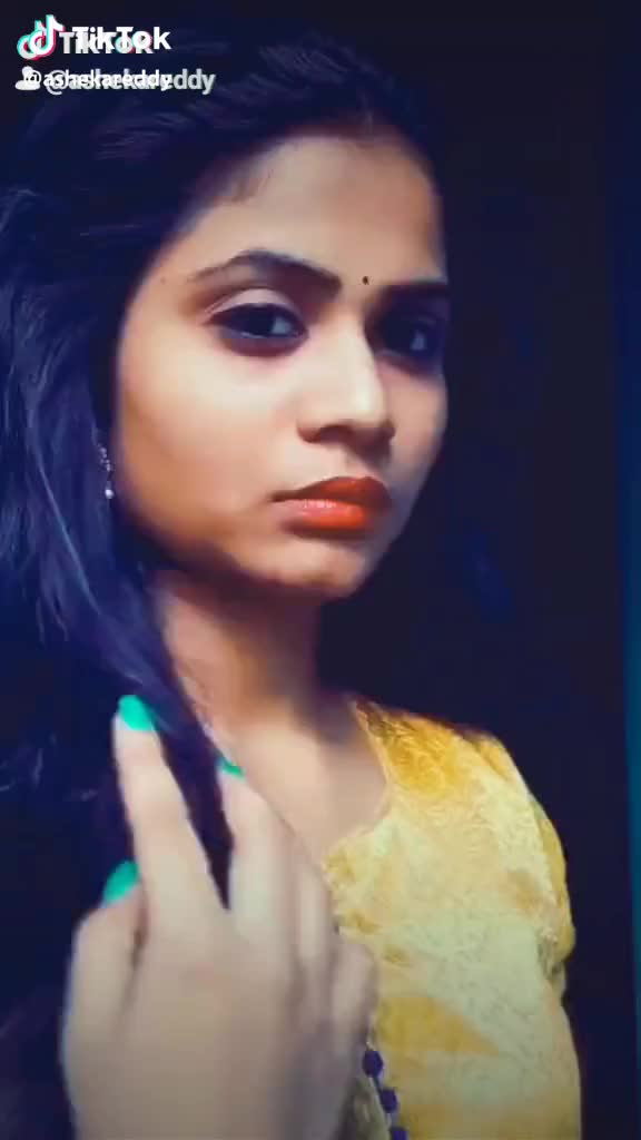 @Ashekajagadeeshreddy💞