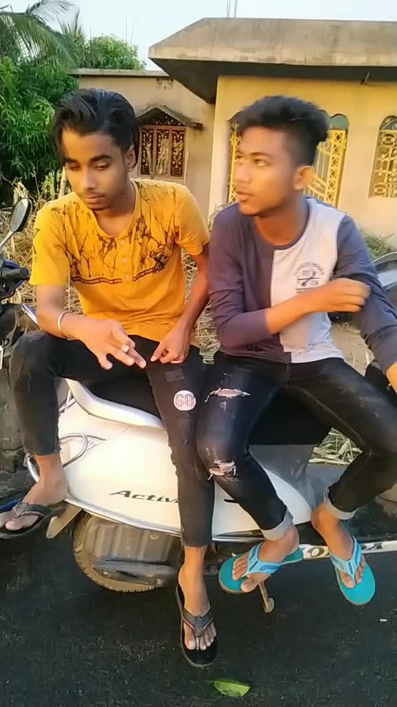 @Sk Imtiyaz
