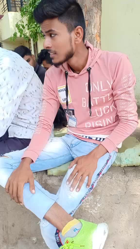 @Taufik Gawali