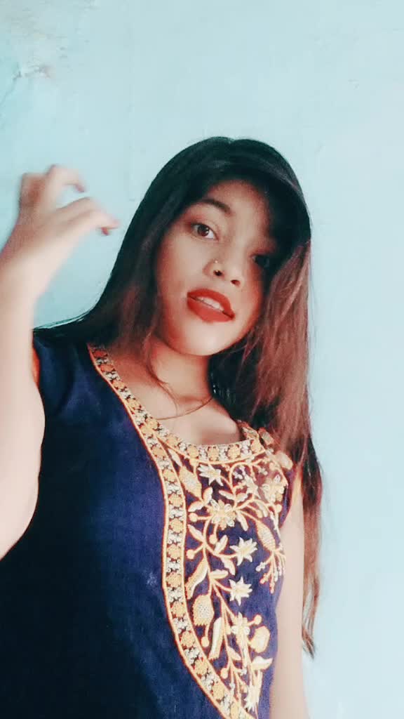 @Bindaas panditain😘?