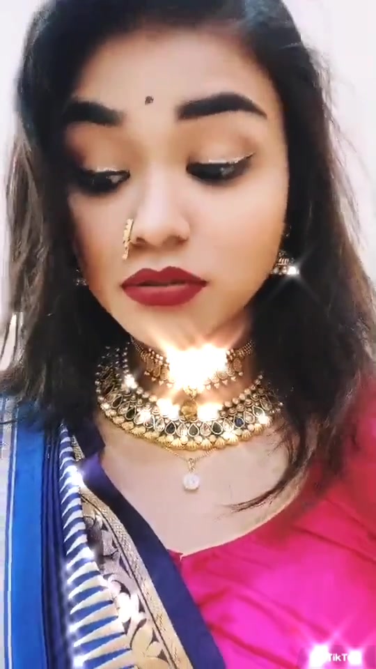 @🌈FALGUNI SAHA🌟