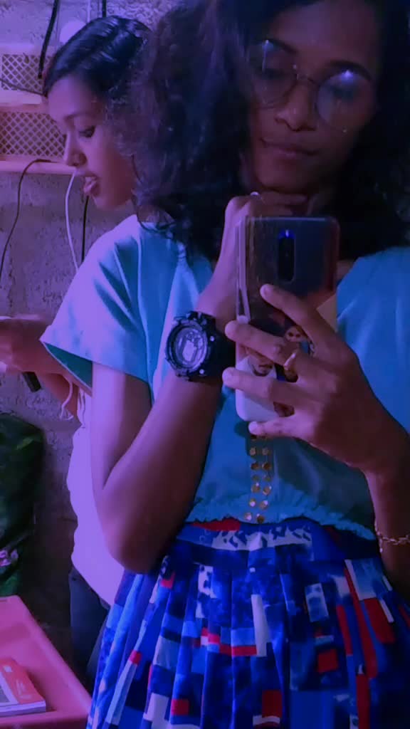 @NeeThU JiLaNce