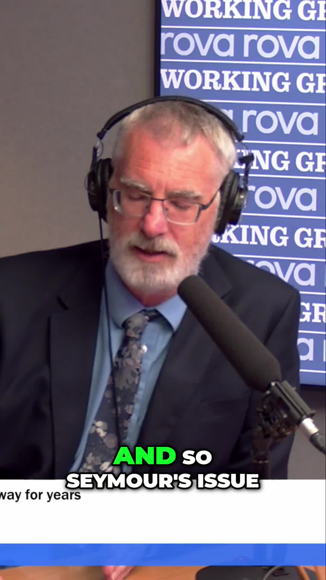 @The Working Group Podcast
