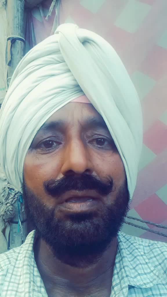 @lAMARJIT SINGH LONGO