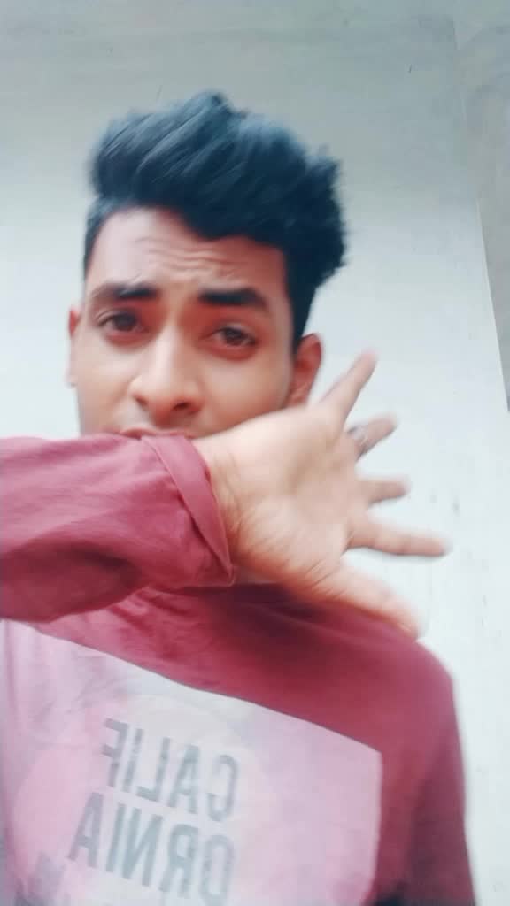 @Vishnujithuz