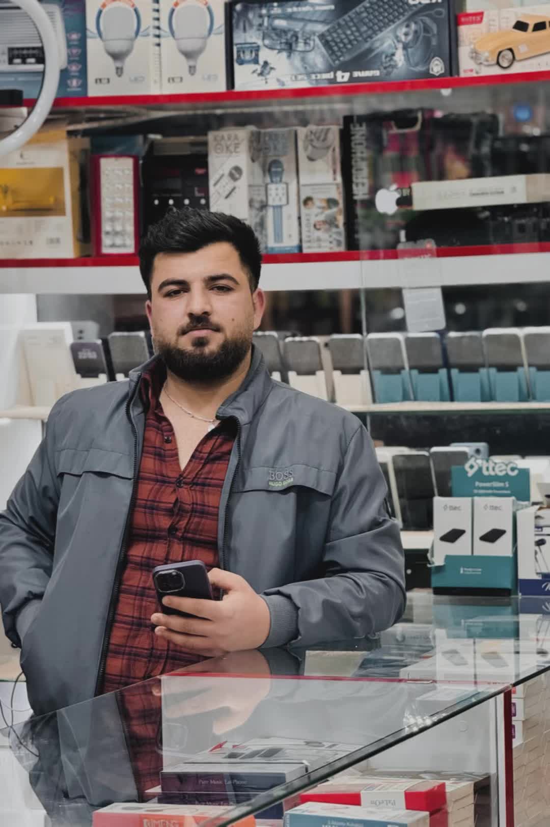 @Hasan caruz