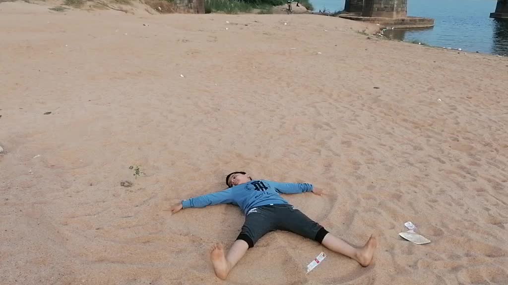 @SANTHOSH