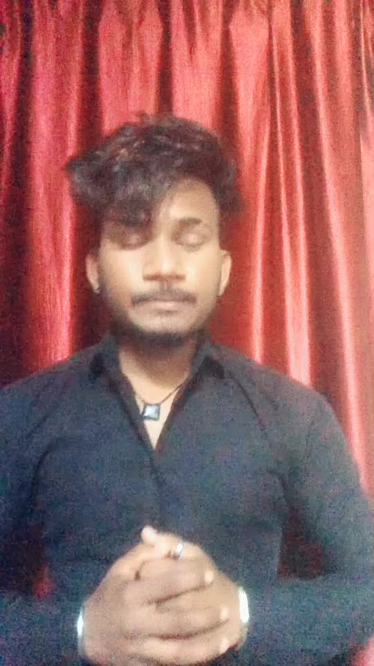@Harsh Thakur