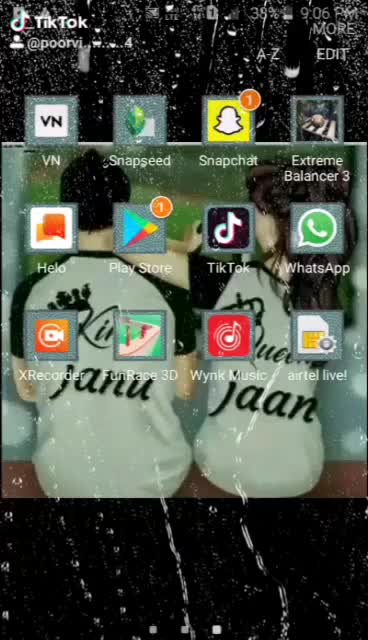 @user Rachhu r gowda