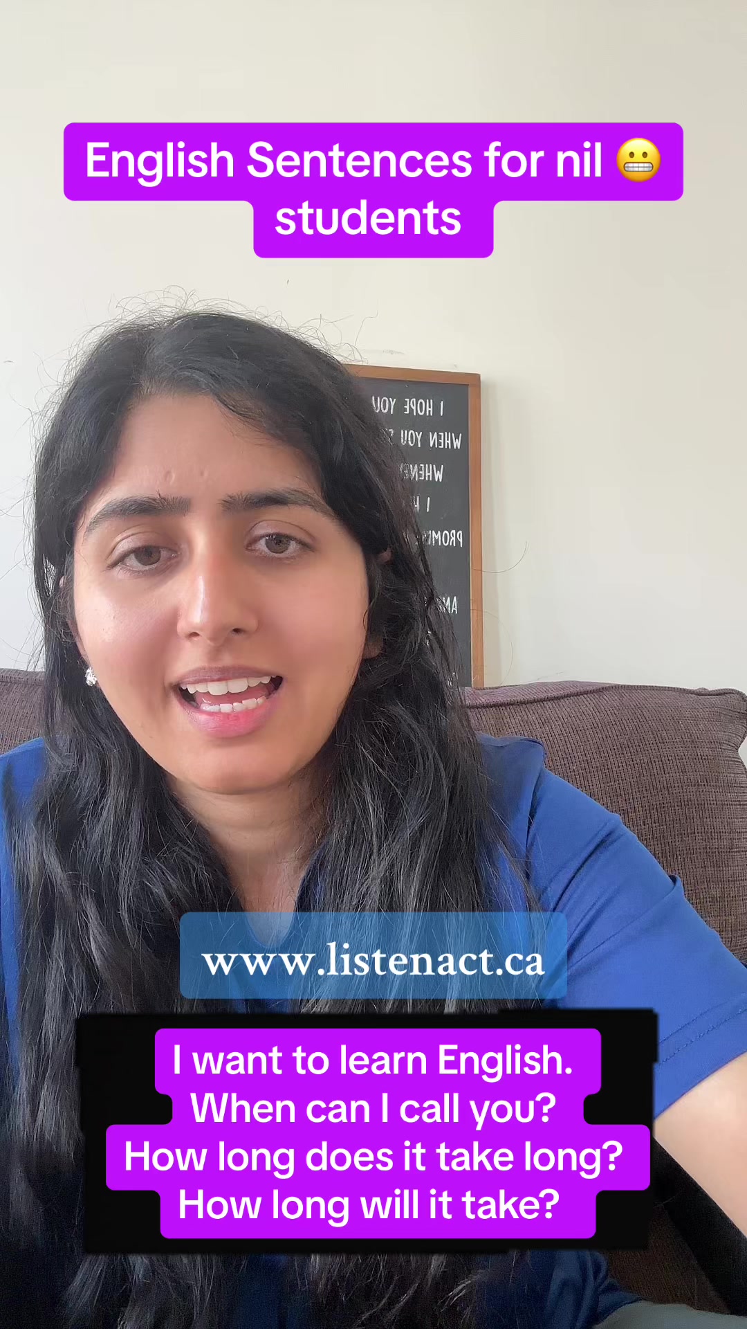 @ListenAct