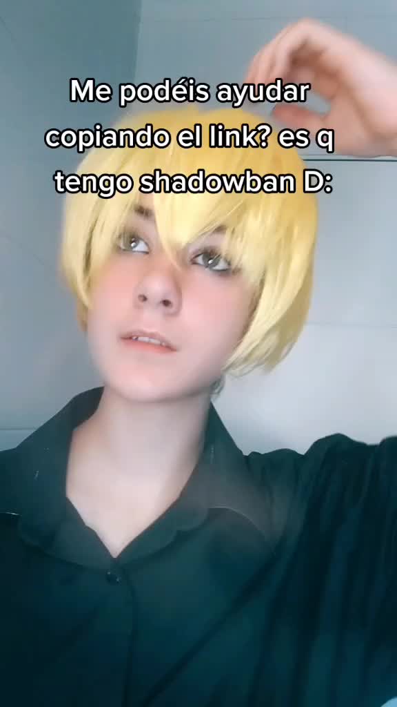 @:)