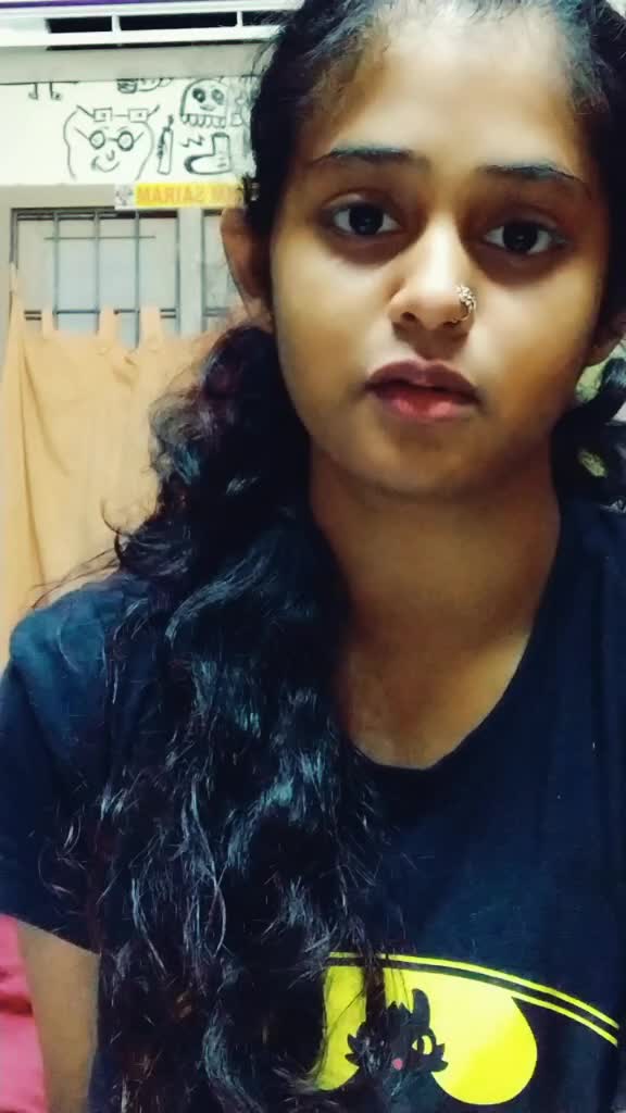 @Abhinaya
