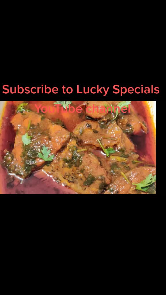 @lucky specials YouTube channel