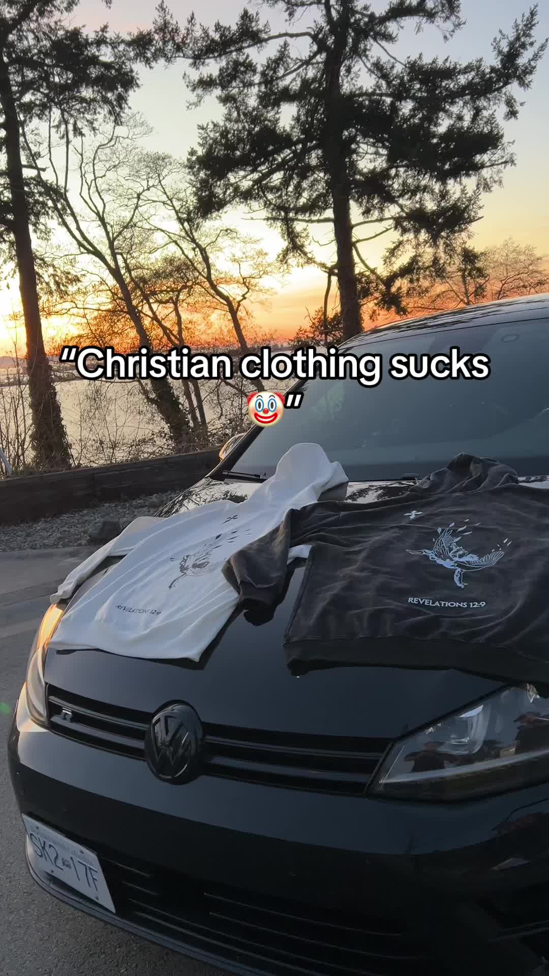 @Gods Creation