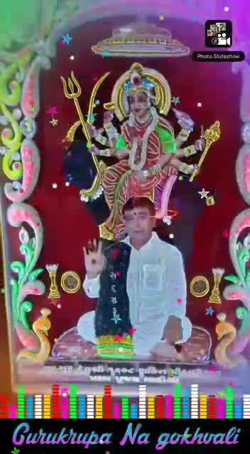 @Babu bhagat ni meldi