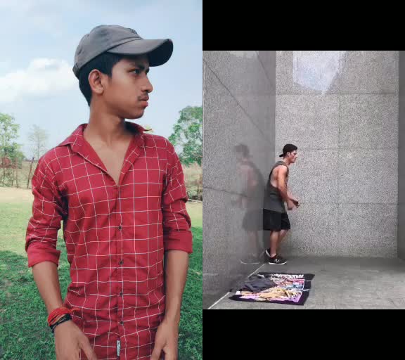 @Pankaj√Dhurvey