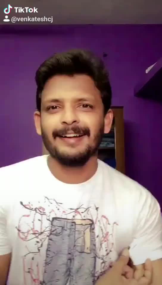 @VenkateshCj