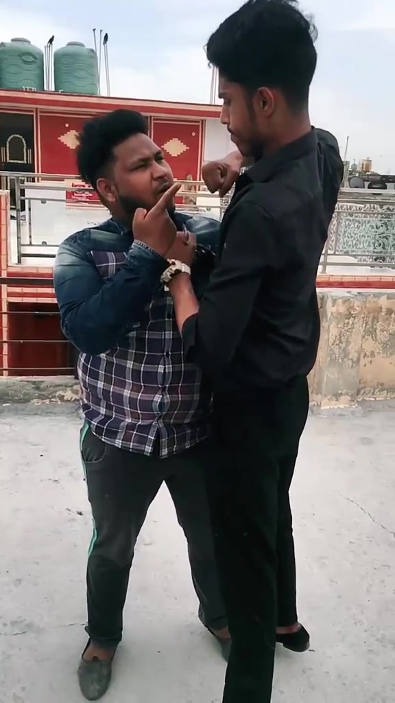 @Badshah King