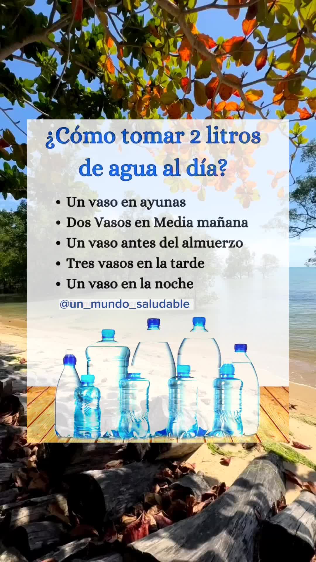 @Un_Mundo_Saludable\☆\