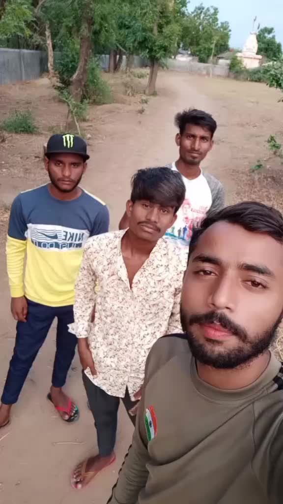 @રાજા સઘી વાળા