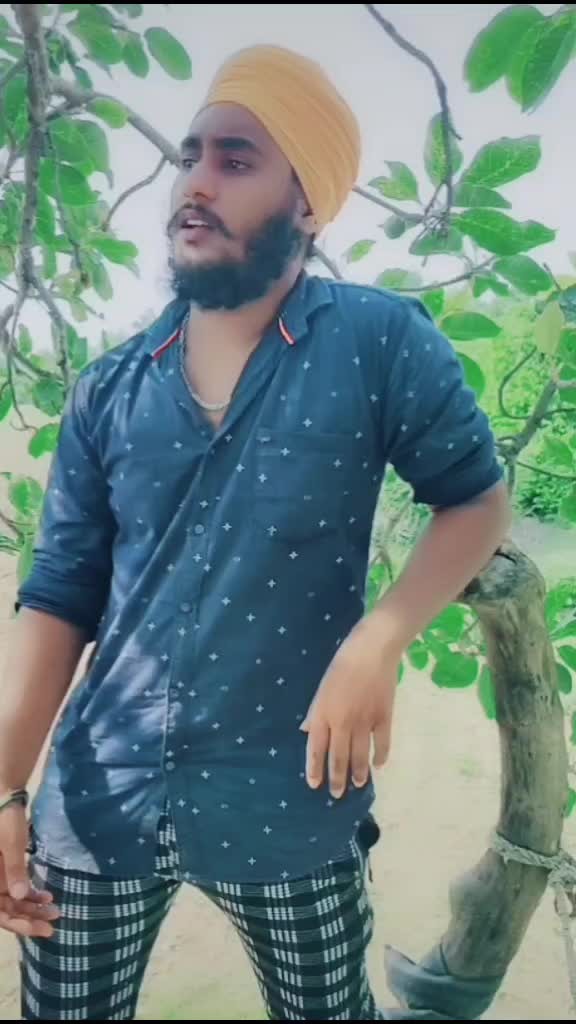 @Sewa Singh Patwa