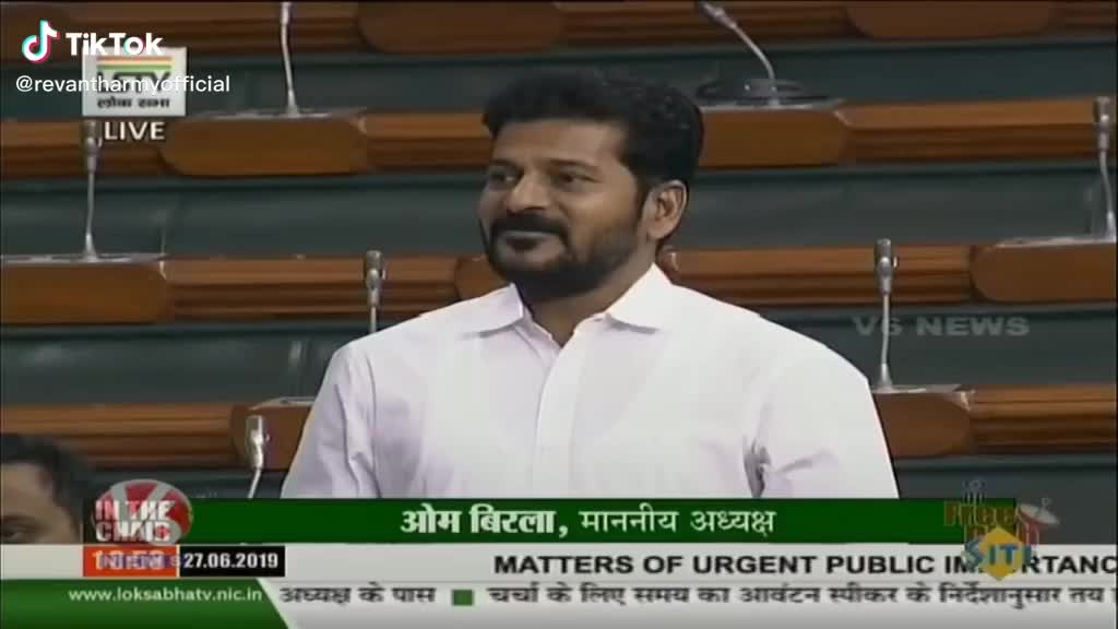 @Tiger Revanth Anna ✊