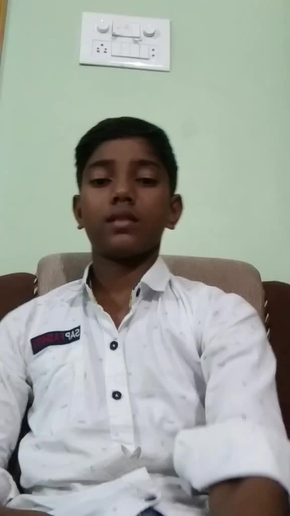 @Rapelli Srihari
