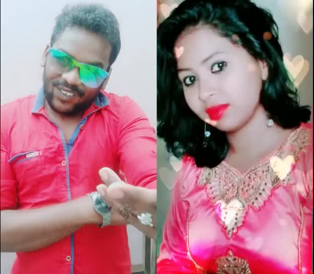 @Ganesh Kumar