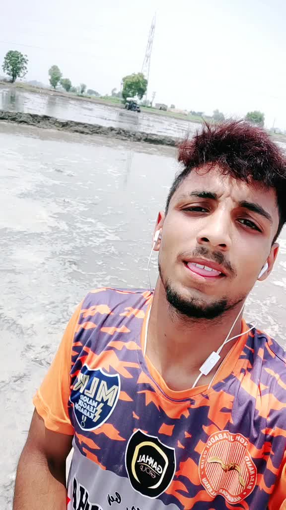 @Karan Ghuman